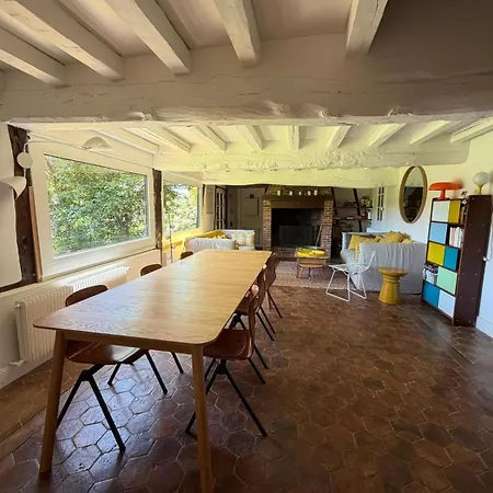 Maison Hestia Epegard