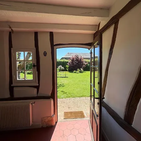 Maison Hestia Willa