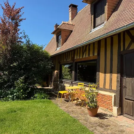 Maison Hestia Epegard