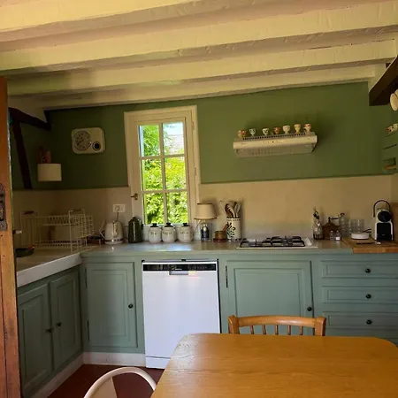 Maison Hestia Willa