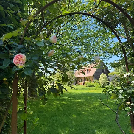 Maison Hestia