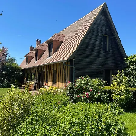 Maison Hestia Willa Epegard